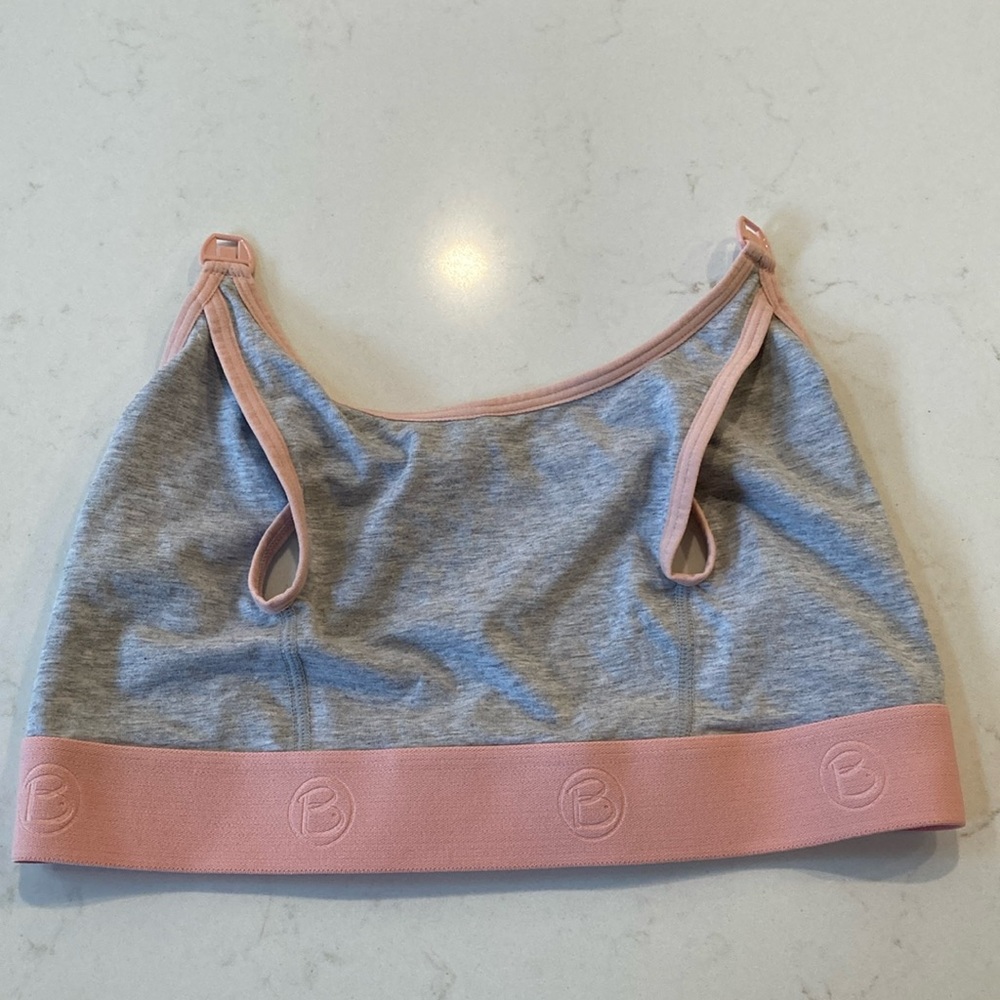 Bravado Pumping Bra size: S